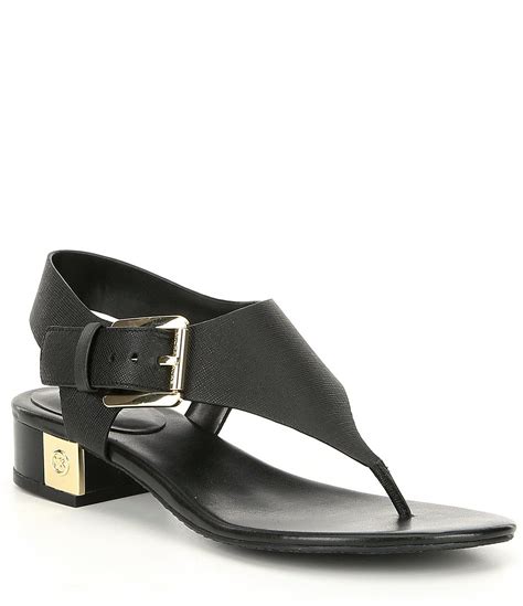 Michael michael kors london sandal + FREE SHIPPING